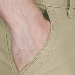 خرید آنلاین شلوار کتان مردانه تیدا کد 008184 | فروشگاه اینترنتی Radek - لذت خرید آنلاین