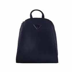 کوله پشتی زنانه دیوید جونز david jones مدل 1-5247 رنگ مشکی