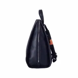 کوله پشتی زنانه دیوید جونز david jones مدل 1-5247 رنگ مشکی