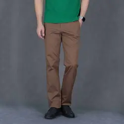 خرید آنلاین شلوار کتان ساتن مردانه یزدباف کد 001169 | فروشگاه اینترنتی Radek - لذت خرید آنلاین