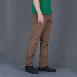 خرید آنلاین شلوار کتان ساتن مردانه یزدباف کد 001169 | فروشگاه اینترنتی Radek - لذت خرید آنلاین