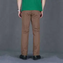 خرید آنلاین شلوار کتان ساتن مردانه یزدباف کد 001169 | فروشگاه اینترنتی Radek - لذت خرید آنلاین