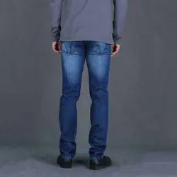 خرید آنلاین شلوار جین مردانه یزدباف کد 016123 | فروشگاه اینترنتی Radek - لذت خرید آنلاین