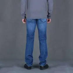 خرید آنلاین شلوار جین مردانه یزدباف کد 015122 | فروشگاه اینترنتی Radek - لذت خرید آنلاین