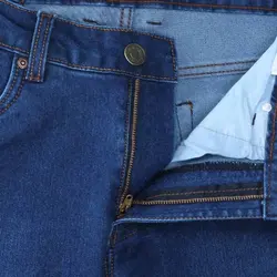 خرید آنلاین شلوار جین مردانه یزدباف کد 007123 | فروشگاه اینترنتی Radek - لذت خرید آنلاین