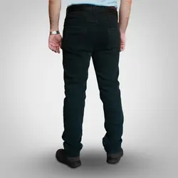 خرید آنلاین شلوار جین مردانه یزدباف کد 003108 در فروشگاه اینترنتی Radek - لذت خرید آنلاین