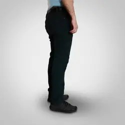 خرید آنلاین شلوار جین مردانه یزدباف کد 003108 در فروشگاه اینترنتی Radek - لذت خرید آنلاین