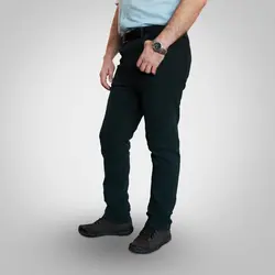 خرید آنلاین شلوار جین مردانه یزدباف کد 003108 در فروشگاه اینترنتی Radek - لذت خرید آنلاین