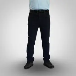 خرید آنلاین شلوار جین مردانه یزدباف کد 4103002003108-1 | فروشگاه اینترنتی Radek - لذت خرید آنلاین