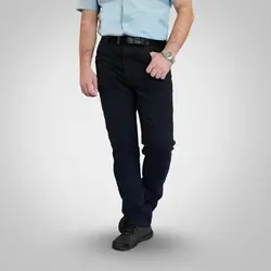 خرید آنلاین شلوار جین مردانه یزدباف کد 4103002003108-1 | فروشگاه اینترنتی Radek - لذت خرید آنلاین