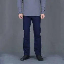 خرید آنلاین شلوار جین مردانه یزدباف کد 013131 | فروشگاه اینترنتی Radek - لذت خرید آنلاین