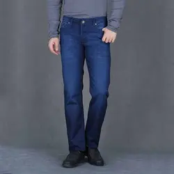 خرید آنلاین شلوار جین مردانه یزدباف کد 012131 | فروشگاه اینترنتی Radek - لذت خرید آنلاین