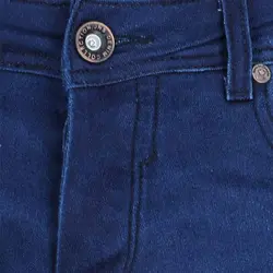 خرید آنلاین شلوار جین مردانه یزدباف کد 012131 | فروشگاه اینترنتی Radek - لذت خرید آنلاین