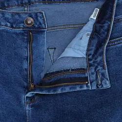 خرید آنلاین شلوار جین مردانه یزدباف کد 008122 | فروشگاه اینترنتی Radek - لذت خرید آنلاین