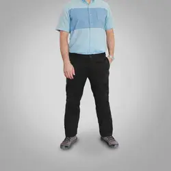 شلوار کتان مردانه جک جونز کد ۰۱۲۱۸۴