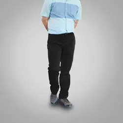 شلوار کتان مردانه جک جونز کد ۰۱۲۱۸۴