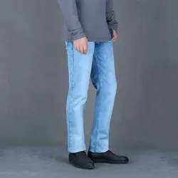 خرید آنلاین شلوار جین مردانه یزدباف کد 012121 | فروشگاه اینترنتی Radek - لذت خرید آنلاین