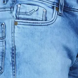 خرید آنلاین شلوار جین مردانه یزدباف کد 012121 | فروشگاه اینترنتی Radek - لذت خرید آنلاین