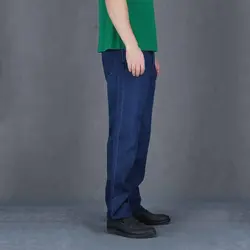 خرید آنلاین شلوار جین مردانه یزدباف کد 4103002002122 | فروشگاه اینترنتی Radek - لذت خرید آنلاین