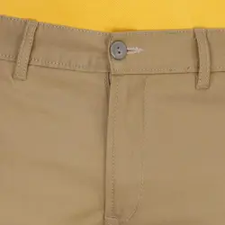 خرید آنلاین شلوار کتان مردانه یزدباف مدل fld_yzd_388_khi | فروشگاه اینترنتی Radek - لذت خرید آنلاین