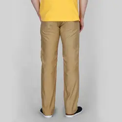 خرید آنلاین شلوار کتان مردانه یزدباف مدل fld_yzd_388_khi | فروشگاه اینترنتی Radek - لذت خرید آنلاین