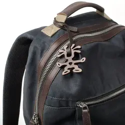کوله پشتی کرامپلر مدل Crumpler BETTY BLUE BACKPACK کد BEBBP-001