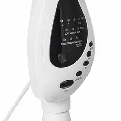 پنکه پایه بلند پارس خزر مدل ۴۰۷۰R