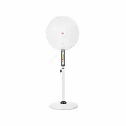 پنکه پایه بلند پارس خزر مدل ۴۰۱۰R