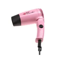 سشوار مسافرتی پارس خزر مدل HD861P