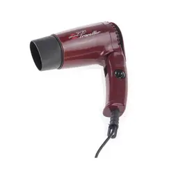 سشوار مسافرتی پارس خزر مدل HD861P