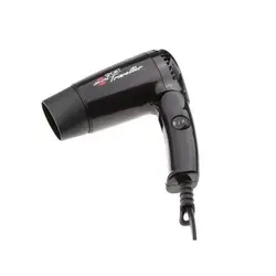 سشوار مسافرتی پارس خزر مدل HD861P