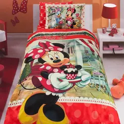روبالشی والان دار نوجوان پرکا طرح میکی موس Micky Mouse پانو رانفرس