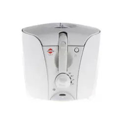 سرخ کن پارس خزر مدل FR2014