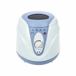 سرخ کن پارس خزر مدل مینی Naget ZG10A