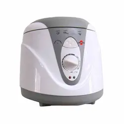 سرخ کن پارس خزر مدل مینی Naget ZG10A