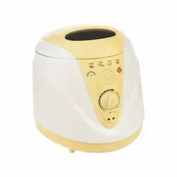 سرخ کن پارس خزر مدل مینی Naget ZG10A