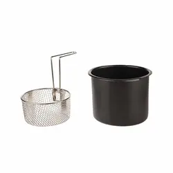 سرخ کن پارس خزر مدل مینی Naget ZG10A