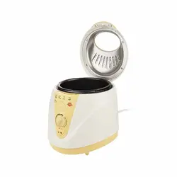 سرخ کن پارس خزر مدل مینی Naget ZG10A