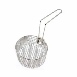 سرخ کن پارس خزر مدل مینی Naget ZG10A