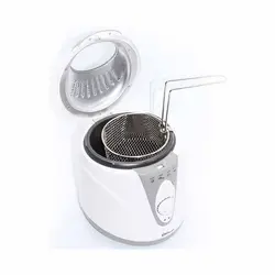 سرخ کن پارس خزر مدل مینی Naget ZG10A