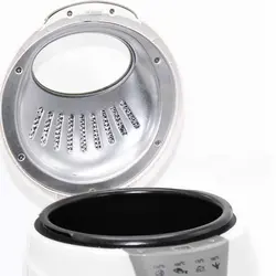 سرخ کن پارس خزر مدل مینی Naget ZG10A