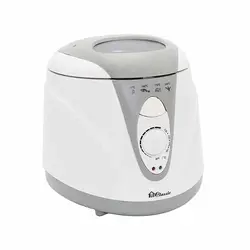 سرخ کن پارس خزر مدل مینی Naget ZG10A