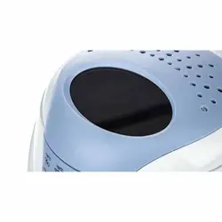 سرخ کن پارس خزر مدل مینی Naget ZG10A