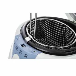 سرخ کن پارس خزر مدل مینی Naget ZG10A