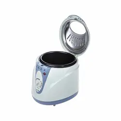 سرخ کن پارس خزر مدل مینی Naget ZG10A