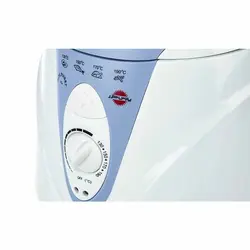 سرخ کن پارس خزر مدل مینی Naget ZG10A