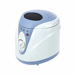 سرخ کن پارس خزر مدل مینی Naget ZG10A