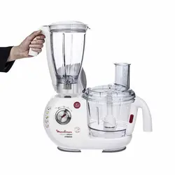 غذاساز مولینکس مدل FP73