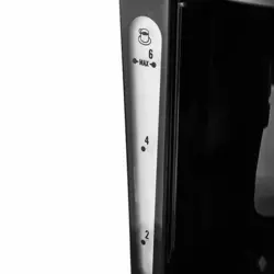 قهوه ساز مولینکس مدل FG15