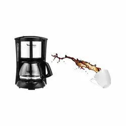 قهوه ساز مولینکس مدل FG15